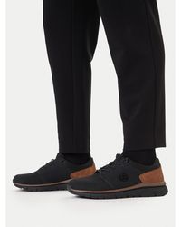 Bugatti - Halbschuhe 332-Aos61-5000 - Lyst
