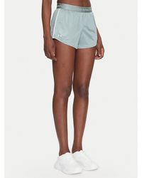 Under Armour - Sportshorts Tech Play Up Shine 1389883 Regular Fit - Lyst