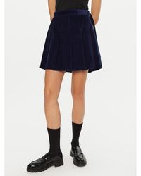 Weekend by Maxmara - Minirock Zucca 2425106042 Regular Fit - Lyst