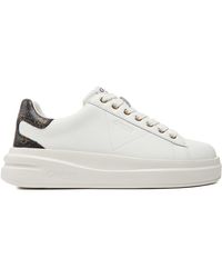 Guess - Sneaker 'Elbina' - Lyst