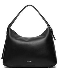 Calvin Klein - Handtasche Ck Sense Medium Shoulder Bag K60K612770 - Lyst