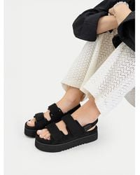 Roxy - Sandalen Cwbeob-Hy22031-3 - Lyst