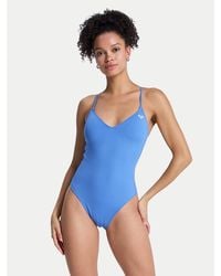 Roxy - Badeanzug Solid Essentials Erjx103796 - Lyst