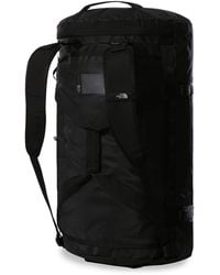 The North Face - Tasche Base Camp Duffel L Nf0A52Sb53R1 - Lyst