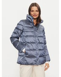 Geox - Daunenjacke Anylla W4626A T3154 F4624 Regular Fit - Lyst