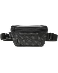 Guess - Gürteltasche Vezzola Smart Hmevzl P3231 - Lyst