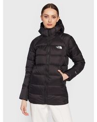 The North Face - Daunenjacke Hyalite Down Nf0A7Z9R Regular Fit - Lyst