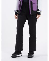 4F - Skihose Aw23Tftrf400 Regular Fit - Lyst