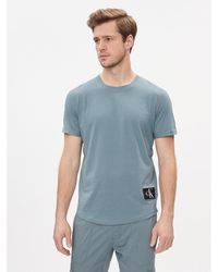 Calvin Klein - T-Shirt J30J323482 Regular Fit - Lyst