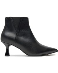 Högl - Stiefeletten Gore-Tex 8-106513 - Lyst