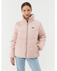 Vans - Winterjacke Foundry Puff Mte Vn0A7Yk5 Regular Fit - Lyst