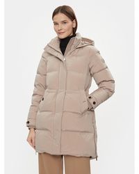 Woolrich - Daunenjacke Alsea Cfwwou0697Frut1148 Regular Fit - Lyst