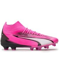 PUMA - Fußballschuhe Ultra Pro Fg/Ag 10775001 01 - Lyst