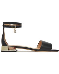 Aigner - Sandalen Fashion Saskia 6A 1251060 - Lyst