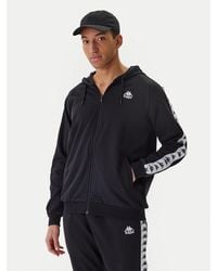 Kappa - Sweatshirt Banda Zamin 3 331U3Zw Regular Fit - Lyst