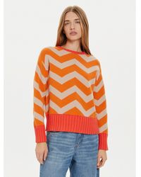 Frieda & Freddies - Pullover 3307 Regular Fit - Lyst