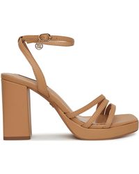 Nine West - Sandalen Ts6197-01 - Lyst