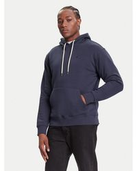 Quiksilver - Sweatshirt Salt Water Hoodie Eqyft05159 Regular Fit - Lyst