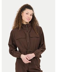 Athlecia - Windjacke Hero V2 W Ea243348 Regular Fit - Lyst