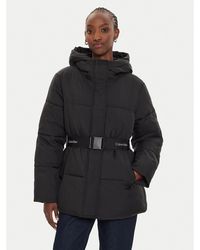 Calvin Klein - Winterjacke J20J224107 Relaxed Fit - Lyst