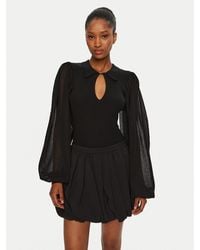 Munthe - Bluse 244160424471 Regular Fit - Lyst