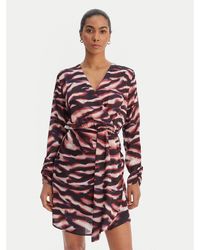 Morgan - Kleid Für Den Alltag 261-Risyl.F Regular Fit - Lyst