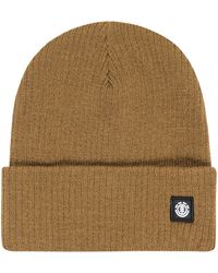 Element - Mütze Mid Icon Rib Elyha00244 - Lyst