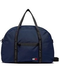 Tommy Hilfiger - Wochenendtasche Tjm Daily Duffle Am0Am11966 - Lyst