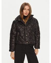 GAUDI - Übergangsjacke 421Bd35013 Regular Fit - Lyst