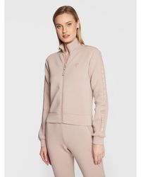 Guess - Sweatshirt New Allie Scuba V2Yq17 K7Uw2 Regular Fit - Lyst