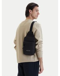Calvin Klein - Umhängetasche Bold Sling Lv04D3300G - Lyst