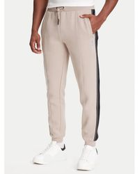 Guess - Jogginghose Z2Yb09 Kb3P2 Regular Fit - Lyst