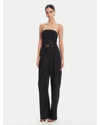 Elisabetta Franchi - Jumpsuit Tu05152E2 110 Regular Fit - Lyst