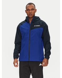 adidas - Outdoor-Jacke Terrex Multi 2L Rain.Rdy Jd8353 Regular Fit - Lyst