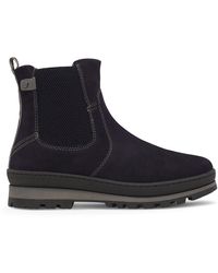 Go Soft - Stiefeletten Rst-Bona-01 - Lyst