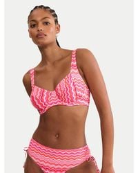 Triumph - Bikini-Oberteil Mix & Match Summer W 10226496 - Lyst