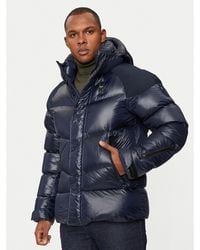 Blauer - Winterjacke 24Wbluc02234 Regular Fit - Lyst
