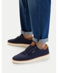 GANT - Halbschuhe 32638244 - Lyst