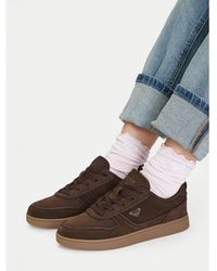 Roxy - Sneakers Eobr-Rly-2606 - Lyst