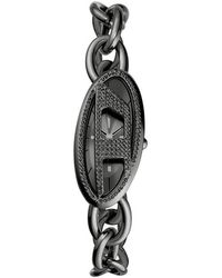 DIESEL - Uhr D-Era Dz5615 - Lyst