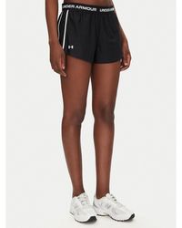 Under Armour - Sportshorts Tech Play Up 1389882 Regular Fit - Lyst
