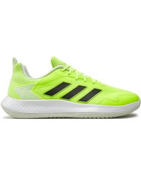 adidas - Schuhe Defiant Speed Tennis If0447 Grün - Lyst