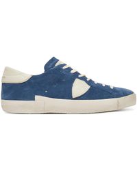 Philippe Model - Sneakers Prlu Xs12 - Lyst