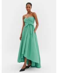Pinko - Abendkleid 104937 Y3Le Regular Fit - Lyst