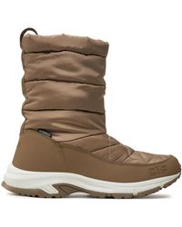 CMP - Schneeschuhe Yakka After Ski Boots 3Q75986 - Lyst
