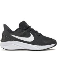 Nike - Laufschuhe Star Runner 4 Dx7615 001 - Lyst