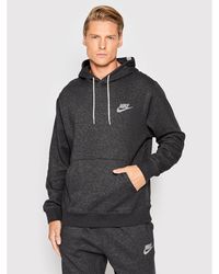 Nike - Sweatshirt Sportswear Dm5624 Standard Fit - Lyst