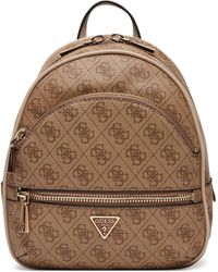 Guess - Rucksack Manhattan Ii Hwsg71 18320 - Lyst
