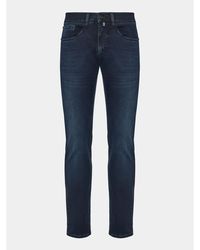Pierre Cardin - Jeans 35530/8112/6804 Slim Fit - Lyst