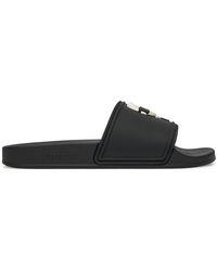 Karl Lagerfeld - Pantoletten Kondo 2.0 Kl80905A - Lyst